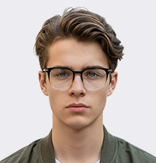 Men's Eyeglasses