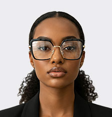 Women's Eyeglasses