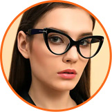 Women's Eyeglasses