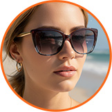 Women's Sunglasses