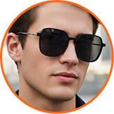 Men's Sunglasses